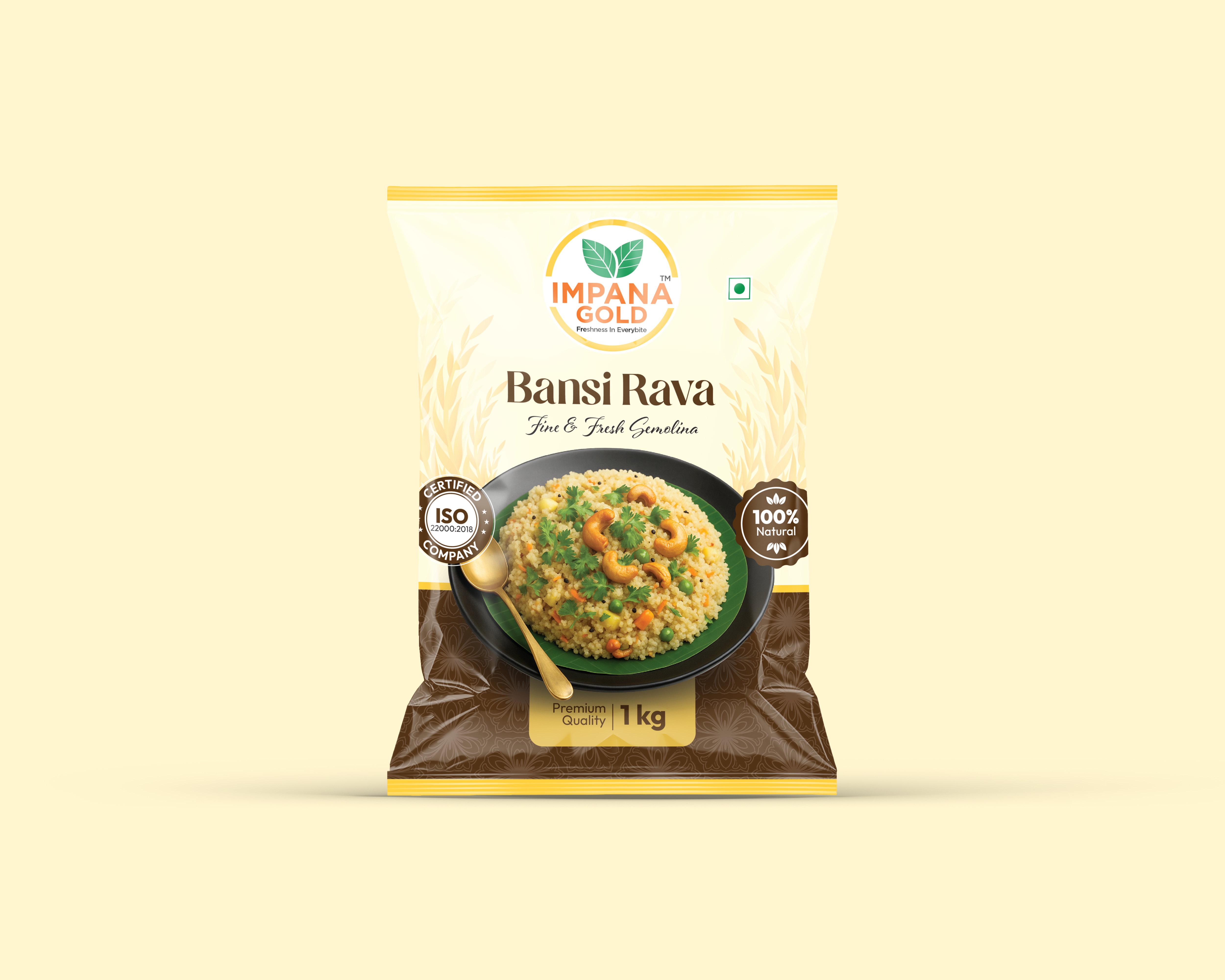 Bansi Rava
